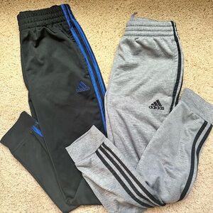 Youth Adidas Joggers
